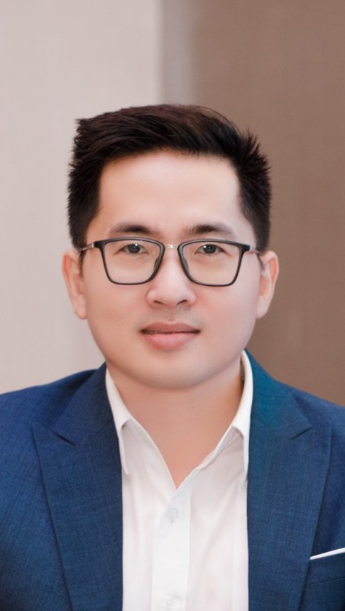 Lucas Đặng - Giám đốc AI Ứng dụng