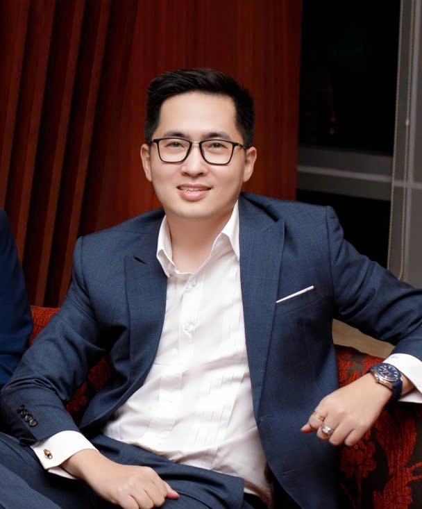 Đặng Cường Thắng (Lucas)